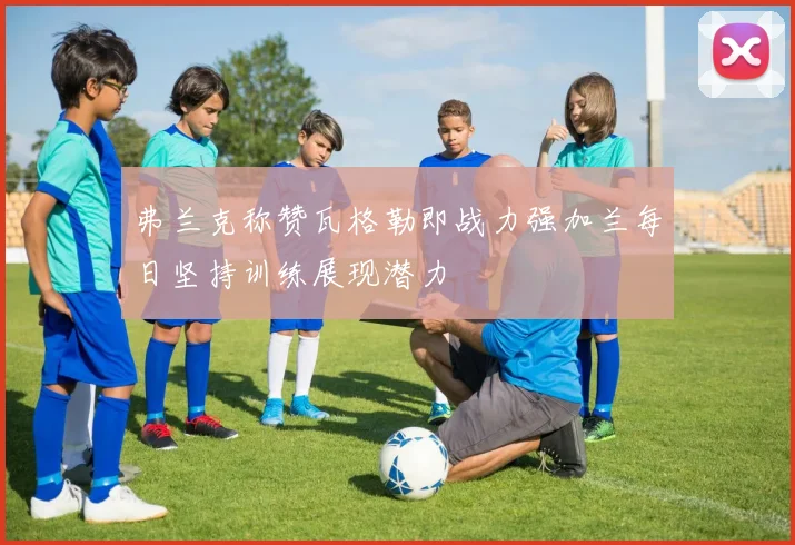 弗兰克称赞瓦格勒即战力强加兰每日坚持训练展现潜力