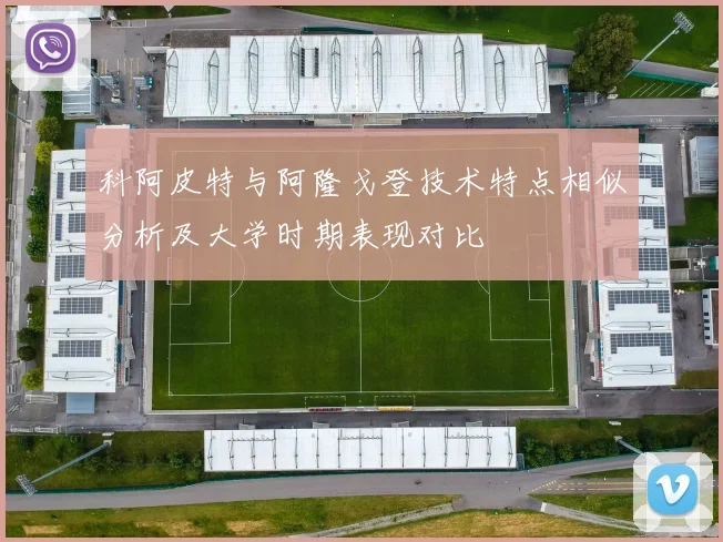科阿皮特与阿隆戈登技术特点相似分析及大学时期表现对比